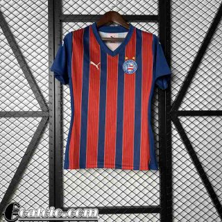 Bahia Maglia Calcio Seconda Donna 25-26