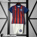 Bahia Maglia Calcio Seconda Bambino 25-26