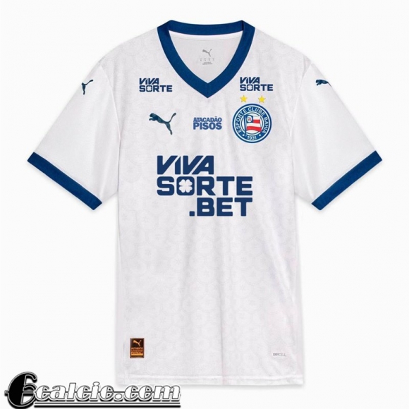 Bahia Maglia Calcio Prima Uomo 25-26