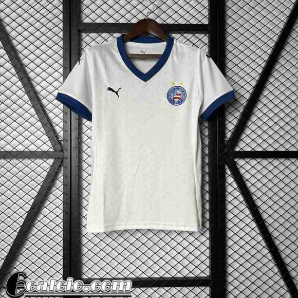 Bahia Maglia Calcio Prima Donna 25-26