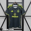 Celtic Maglia Calcio Seconda Uomo 25-26