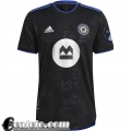 Maglie Calcio CF Montréal Prima Uomo 2022