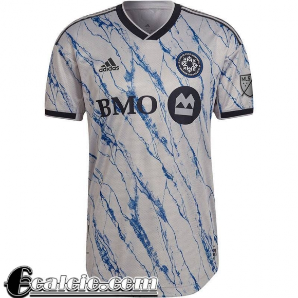 Maglie Calcio CF Montréal Seconda Uomo 2022