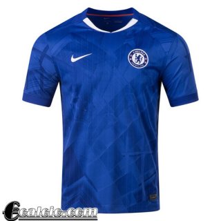 Chelsea Maglia Calcio Prima Uomo 25-26
