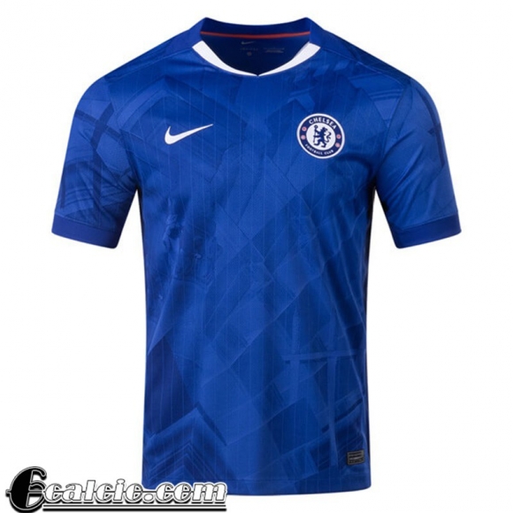 Chelsea Maglia Calcio Prima Uomo 25-26