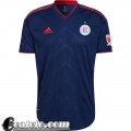 Maglie Calcio Chicago Fire Prima Uomo 2022