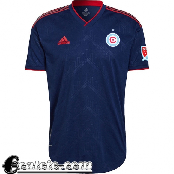 Maglie Calcio Chicago Fire Prima Uomo 2022