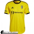 Maglie Calcio Columbus Crew Prima Uomo 2022