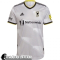 Maglie Calcio Columbus Crew Seconda Uomo 2022