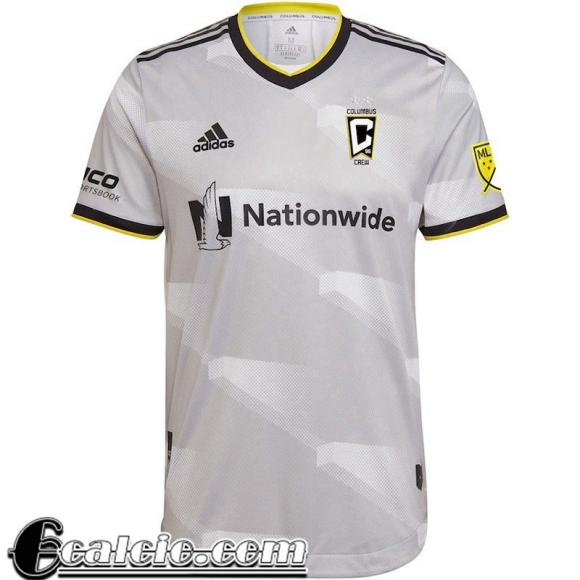 Maglie Calcio Columbus Crew Seconda Uomo 2022