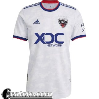 Maglie Calcio DC United Seconda Uomo 2022