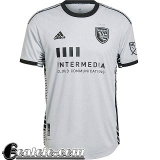 Maglie Calcio San Jose Earthquakes Seconda Uomo 2022