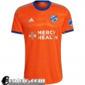 Maglie Calcio FC Cincinnati Seconda Uomo 2022