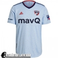 Maglie Calcio FC Dallas Seconda Uomo 2022