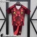 Germania Maglia Calcio Seconda Bambino 2025