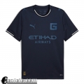 Girona Maglia Calcio Terza Uomo 25-26