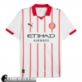 Girona Maglia Calcio Prima Uomo 25-26