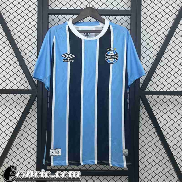 Gremio Maglia Calcio Prima Uomo 25-26
