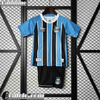 Gremio Maglia Calcio Prima Bambino 25-26