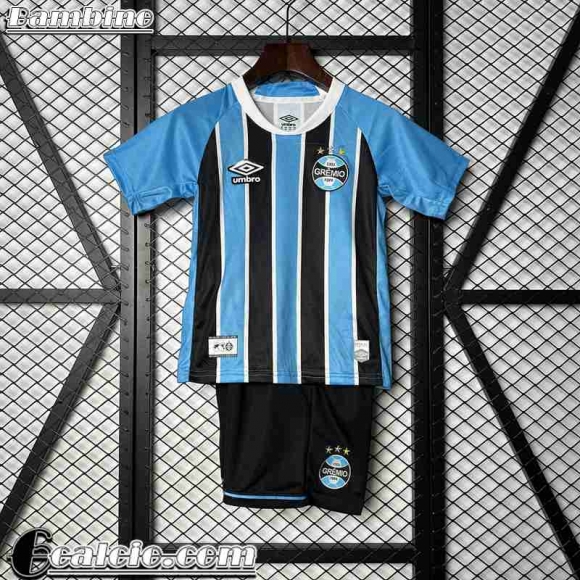 Gremio Maglia Calcio Prima Bambino 25-26