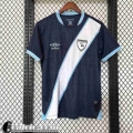 Guatemala Maglia Calcio Seconda Uomo 2025