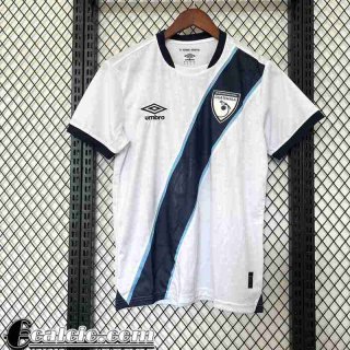 Guatemala Maglia Calcio Prima Uomo 2025
