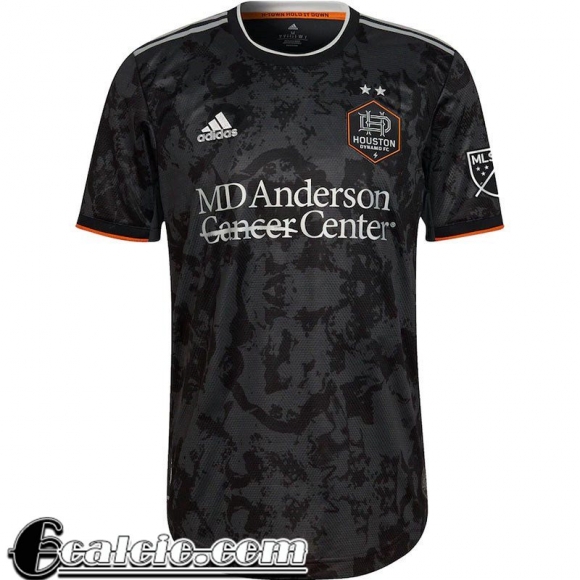 Maglie Calcio Houston Dynamo Seconda Uomo 2022