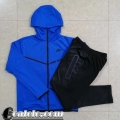 Full Zip Hoodie - Giacca Sport blu Uomo 2022 23 JK416