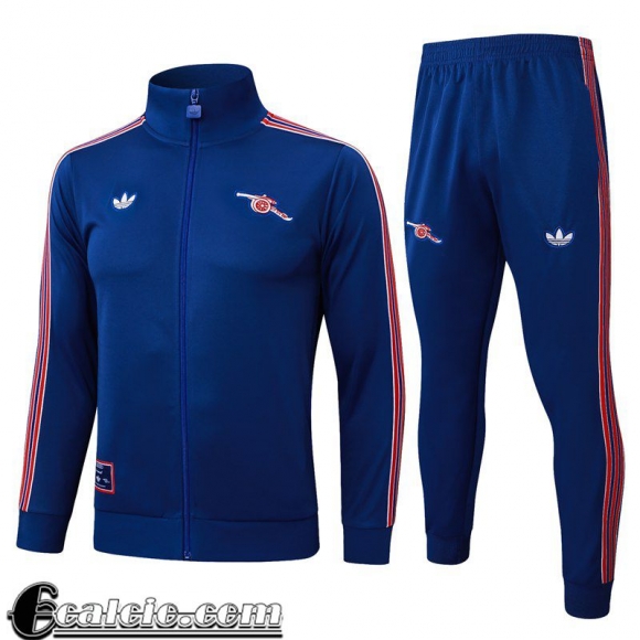 Arsenal Full-Zip Giacca Uomo 25-26 B472