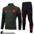 Bayern Monaco Full-Zip Giacca Uomo 25-26 B476