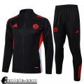 Bayern Monaco Full-Zip Giacca Uomo 25-26 B478