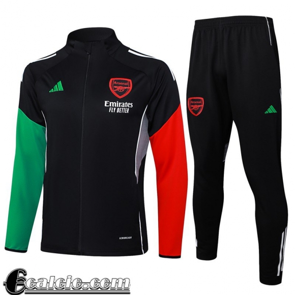 Arsenal Full-Zip Giacca Uomo 25-26 B480