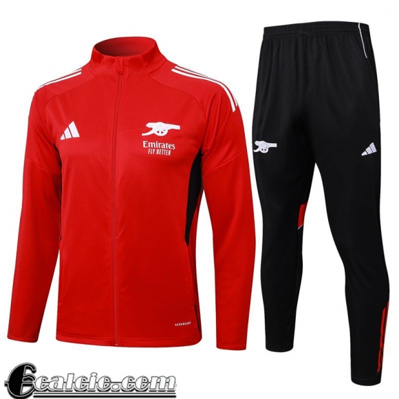 Arsenal Full-Zip Giacca Uomo 25-26 B483