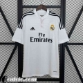 Real Madrid Retro Maglia Calcio Prima Uomo 14/15 FG822