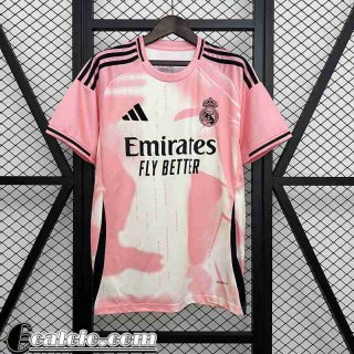 Real Madrid Retro Maglia Calcio Prima Uomo 14/15 FG823