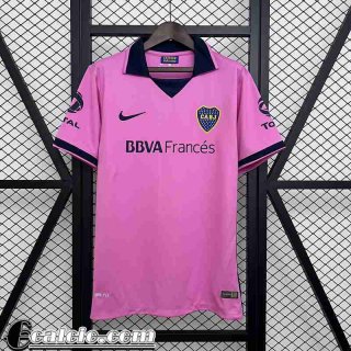 Boca Juniors Retro Maglia Calcio Seconda Uomo 13/14 FG824