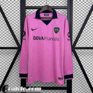 Boca Juniors Retro Maglia Calcio Seconda Uomo 13/14 FG825