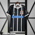Corinthians Retro Maglia Calcio Seconda Uomo 99/00 FG829