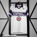 Fiorentina Retro Maglia Calcio Seconda Uomo 83/85 FG831