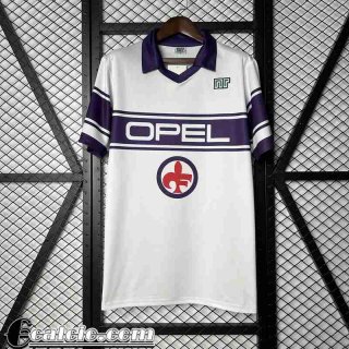Fiorentina Retro Maglia Calcio Seconda Uomo 83/85 FG831