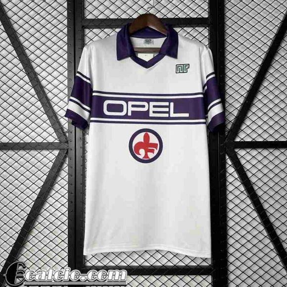 Fiorentina Retro Maglia Calcio Seconda Uomo 83/85 FG831