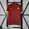 Roma Retro Maglia Calcio Prima Uomo Roma14/15 FG832