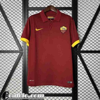 Roma Retro Maglia Calcio Prima Uomo Roma14/15 FG832