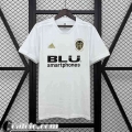 Valencia Retro Maglia Calcio Prima Uomo 18/19 FG833