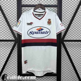 Mallorca Retro Maglia Calcio Edizione speciale Uomo 2 FG835