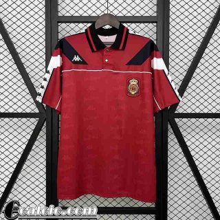 Mallorca Retro Maglia Calcio Edizione speciale Uomo 94/95 FG836