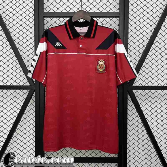 Mallorca Retro Maglia Calcio Edizione speciale Uomo 94/95 FG836