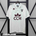 Albacete Retro Maglia Calcio Prima Uomo 95/96 FG843