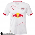 RB Leipzig Maglia Calcio Prima Uomo 25-26
