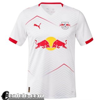 RB Leipzig Maglia Calcio Prima Uomo 25-26